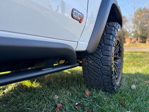New 2026 Chevrolet Colorado ZR2 w/ Technology Package image 29