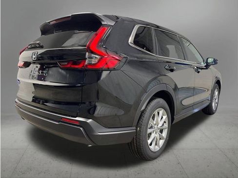 New 2026 Honda CR-V EX image 6