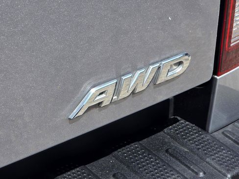 Used 2021 Honda Ridgeline RTL-E image 50