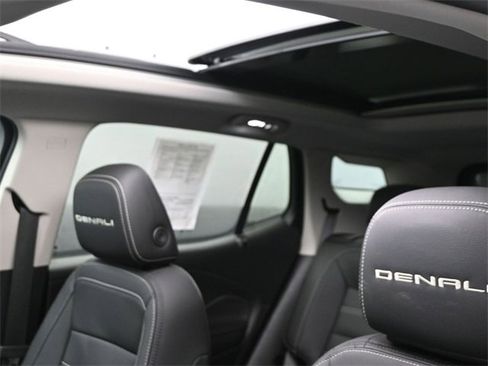 Used 2023 GMC Terrain Denali image 24