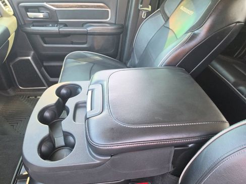 Used 2021 RAM 2500 Laramie AWD/4WD image 24