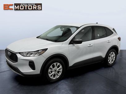 Used 2025 Ford Escape Active