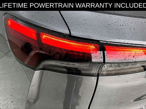 Certified 2026 INFINITI QX60 Luxe FWD image 40