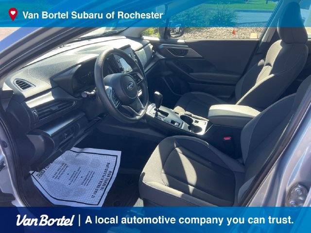 Certified 2024 Subaru Impreza 2.0i AWD/4WD image 13