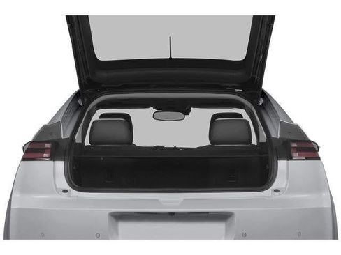 Used 2015 Chevrolet Volt w/ Enhanced Safety Package 1 FWD image 12