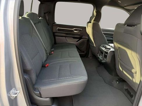 Used 2025 RAM 1500 Big Horn AWD/4WD image 40