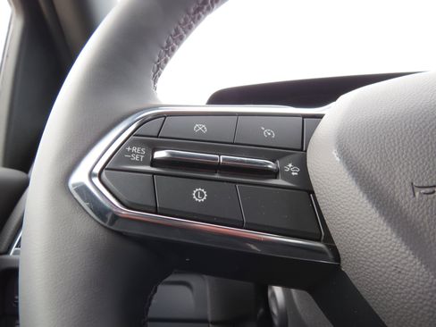 New 2026 Chevrolet Tahoe Premier image 24