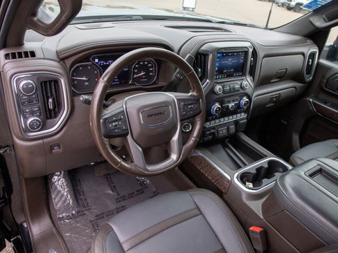 Used 2022 GMC Sierra 2500 Denali image 26