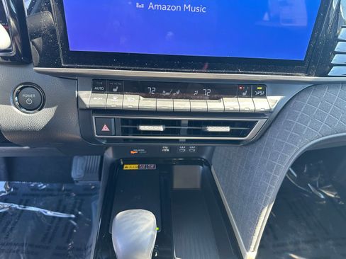 New 2026 Toyota Camry XLE FWD image 16