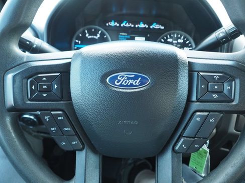 Used 2018 Ford F250 XLT AWD/4WD image 30