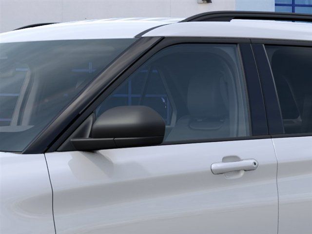 New 2027 Ford Explorer Active RWD image 20