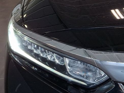 Used 2018 Honda Accord EX-L image 8