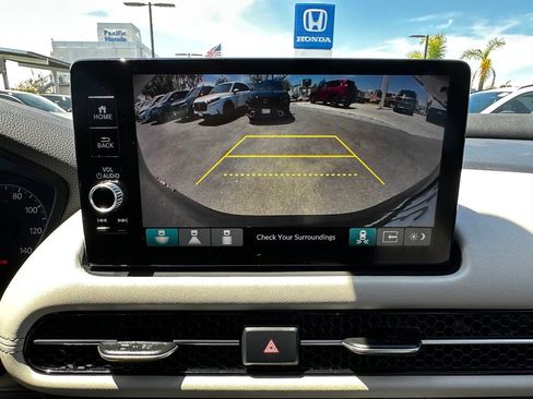 Used 2024 Honda HR-V EX-L image 26