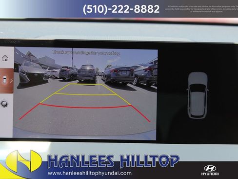 New 2026 Genesis GV70 2.5T Select image 26