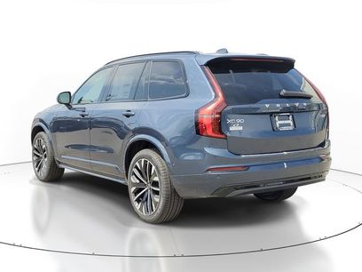 New 2026 Volvo XC90 T8 Ultra w/ Protection Package Premier