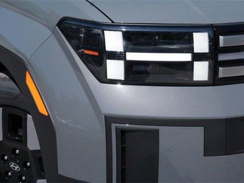 New 2026 Hyundai Santa Fe SE image 3