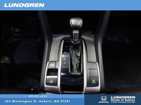 Used 2017 Honda Civic Touring image 25