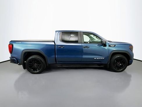 Used 2024 GMC Sierra 1500 Pro w/ Graphite Edition AWD/4WD image 8