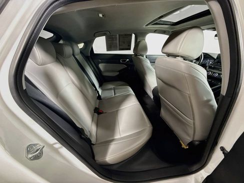 Used 2023 Acura Integra FWD image 26