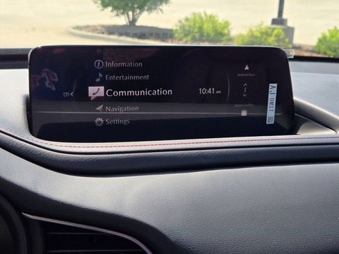 New 2026 MAZDA CX-30 AWD 2.5 S image 28