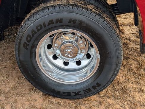 New 2026 RAM 3500 Limited image 8