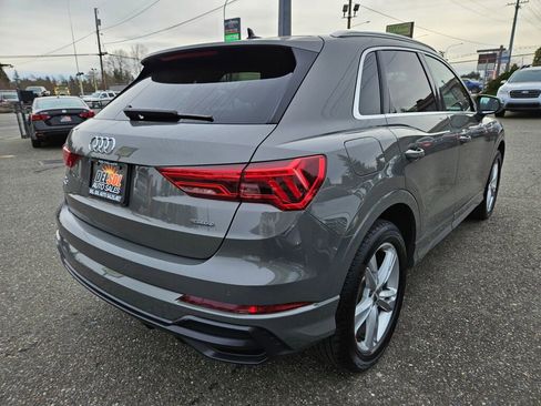 Used 2019 Audi Q3 2.0T Premium Plus w/ Premium Plus Package image 15