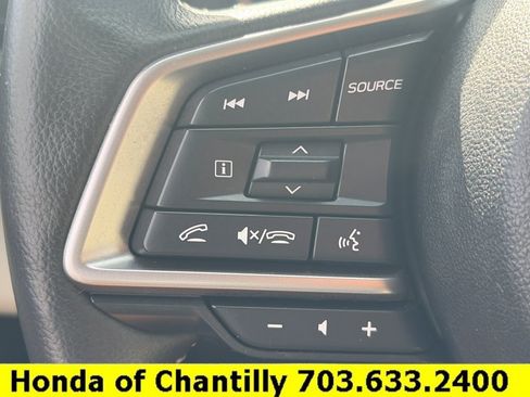 Used 2023 Subaru Ascent Limited AWD/4WD image 12