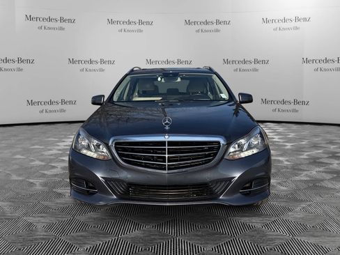 Certified 2016 Mercedes-Benz E 350 E 350 Luxury image 8