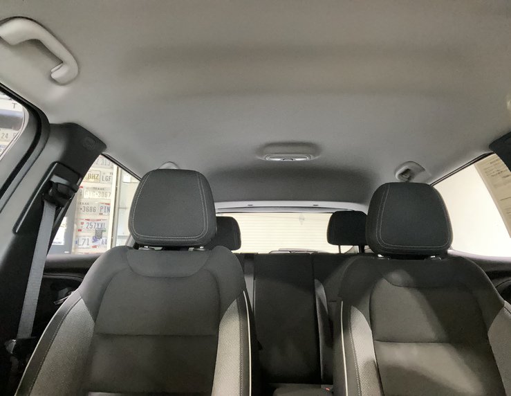 Used 2023 Chevrolet TrailBlazer LS FWD image 22