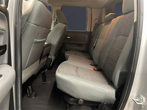 Used 2016 RAM 1500 Big Horn image 13