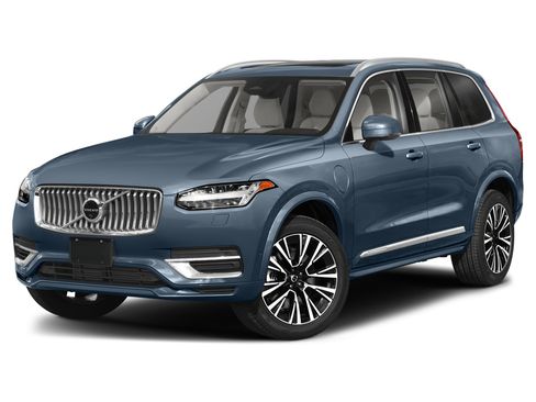 Certified 2023 Volvo XC90 T8 Plus image 1