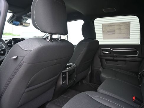 New 2026 RAM 3500 Big Horn image 25