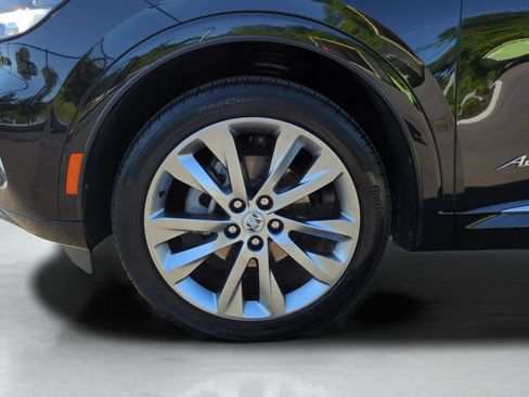 Used 2023 Buick Envision Avenir FWD image 26