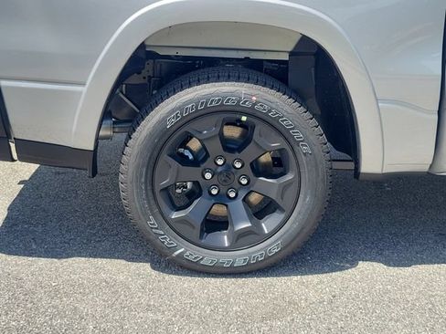 New 2027 RAM 1500 Lone Star AWD/4WD image 5