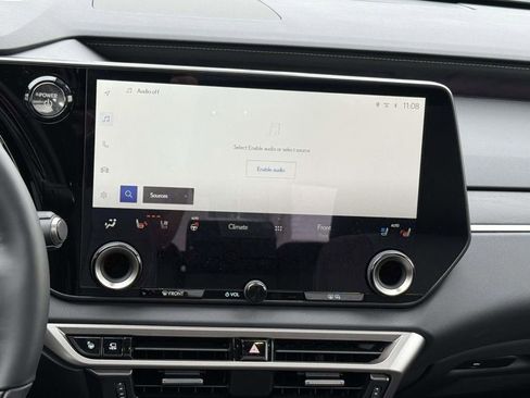 New 2026 Lexus RX 450h AWD image 10