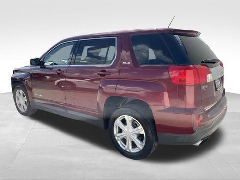 Used 2017 GMC Terrain SLE FWD image 7