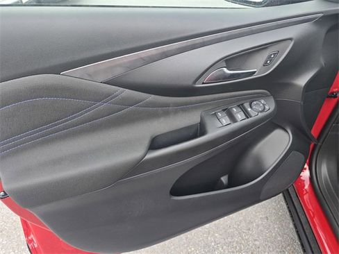 New 2026 Buick Envista Sport Touring w/ Convenience I Package image 19