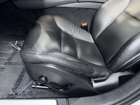 Used 2023 Volvo S60 T8 Plus w/ Climate Package image 3