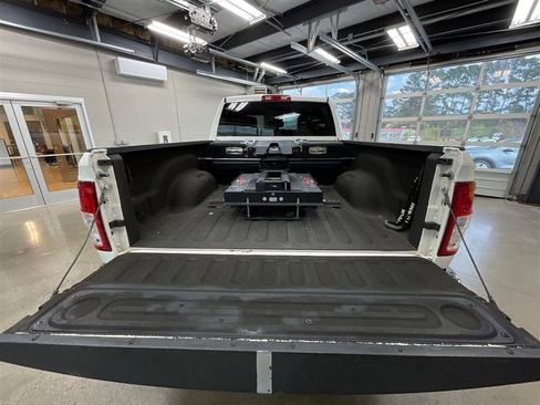 Used 2020 RAM 2500 Big Horn AWD/4WD image 21