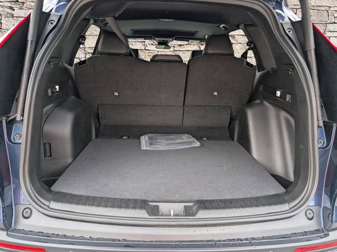 Used 2024 Honda CR-V Sport-L image 12