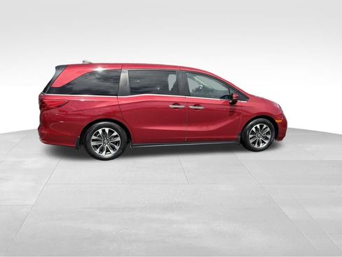 Used 2022 Honda Odyssey EX-L image 12