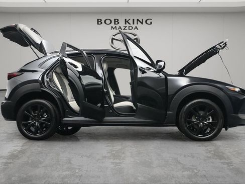 New 2026 MAZDA CX-30 AWD 2.5 S image 20