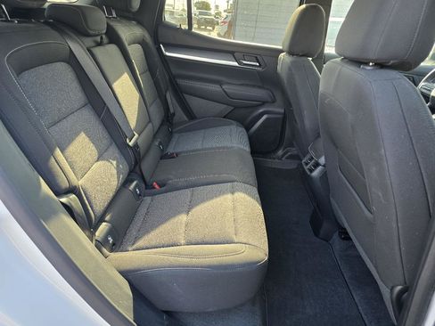 Used 2026 GMC Terrain Elevation AWD/4WD image 13
