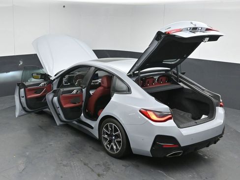 Used 2024 BMW M440i xDrive Gran Coupe M440i xDrive w/ Premium Package image 26