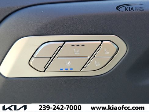 New 2027 Kia Telluride SX FWD image 22