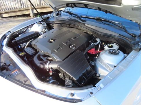 Used 2013 Chevrolet Camaro LT image 30