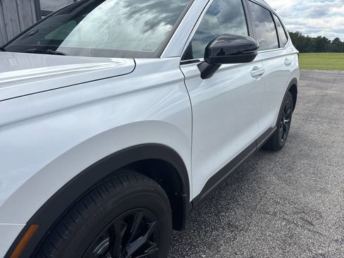 Used 2025 Honda CR-V Sport-L image 9