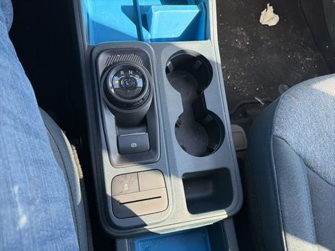 Certified 2025 Ford Maverick XLT image 22