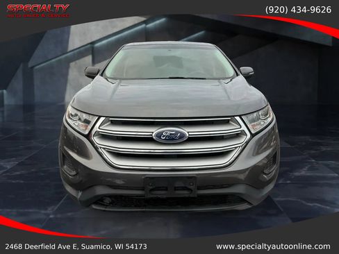 Used 2016 Ford Edge SE image 3