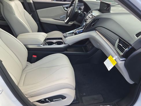 New 2026 Acura RDX w/ Technology Package image 7